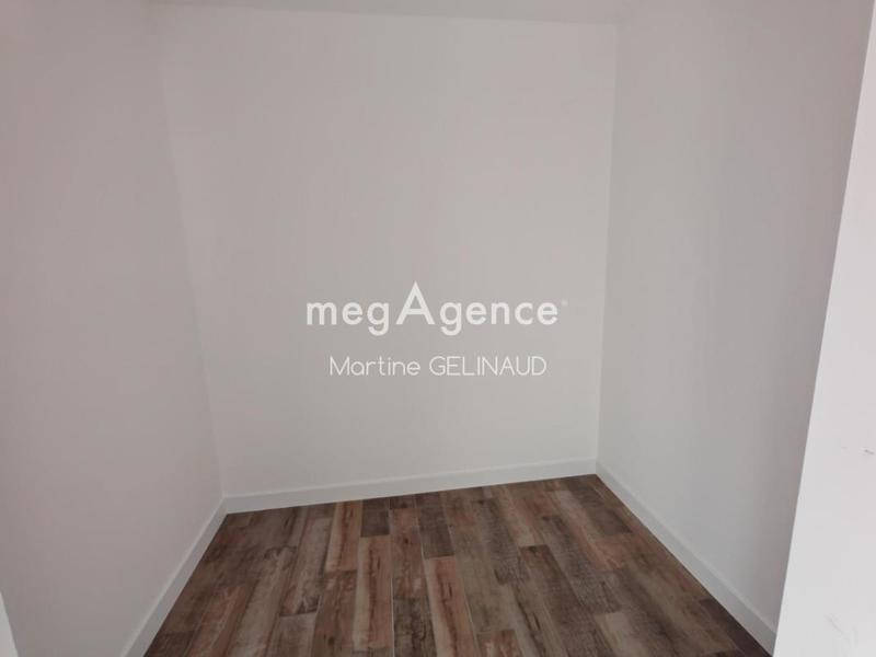 Maison - 85 m² - 5 pièces