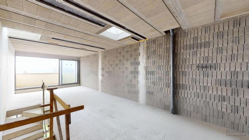 Maison contemporaine - 130 m² - 4 pièces