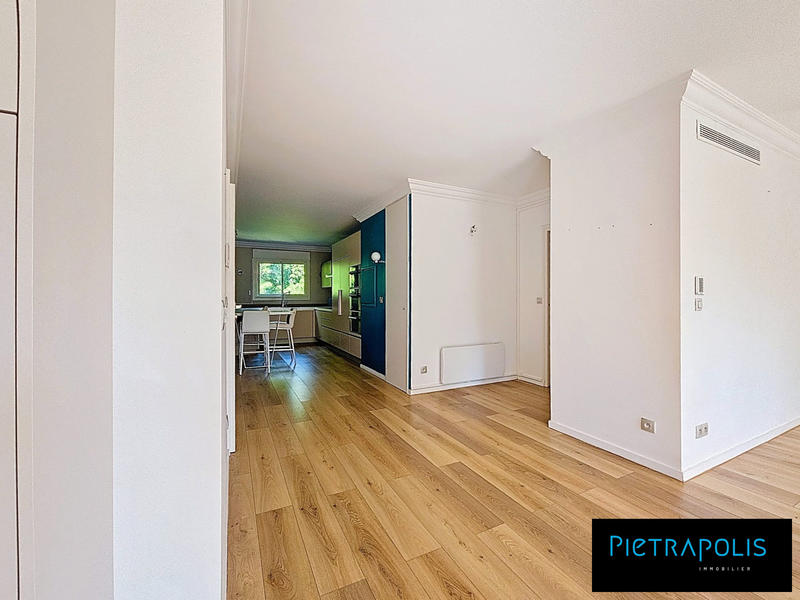 Appartement - 127 m² - 5 pièces