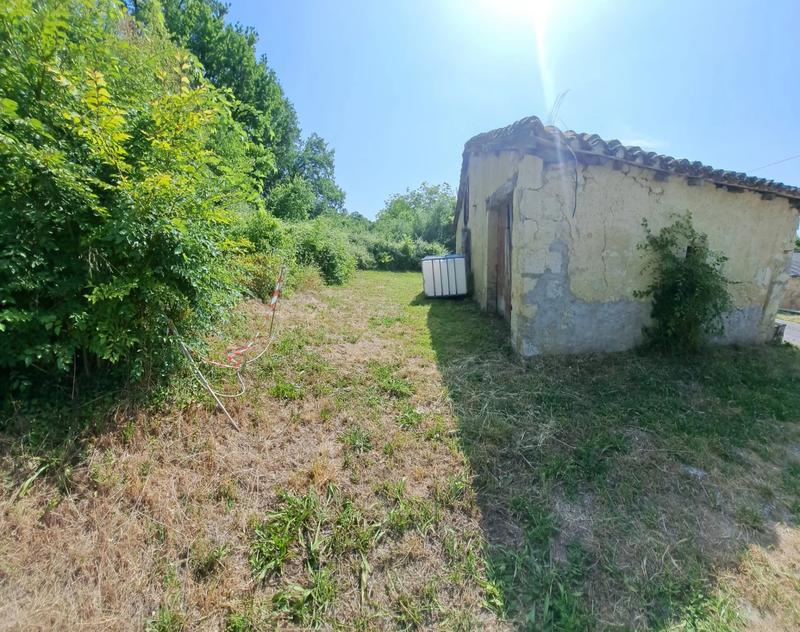 Maison - 84 m² - 1 pièce