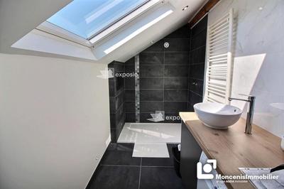 Maison - 118 m² - 5 pièces