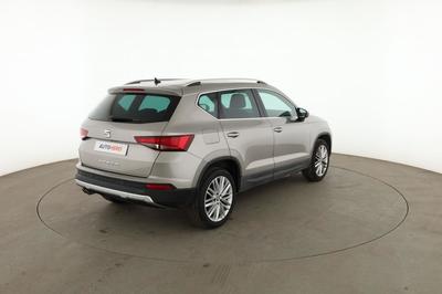 Seat Ateca 1.5 Tsi Act Xcellence Dsg7 150 ch