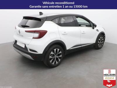 Renault Captur 1.0 Tce 90ch Techno