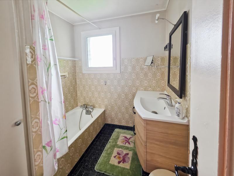 Maison de ville - 125 m² - 7 pièces