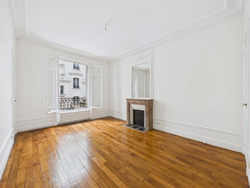 Appartement - 142 m² - 5 pièces