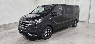 Renault Trafic Blue dCi 170 auto Grand Techno L2 8 Pl