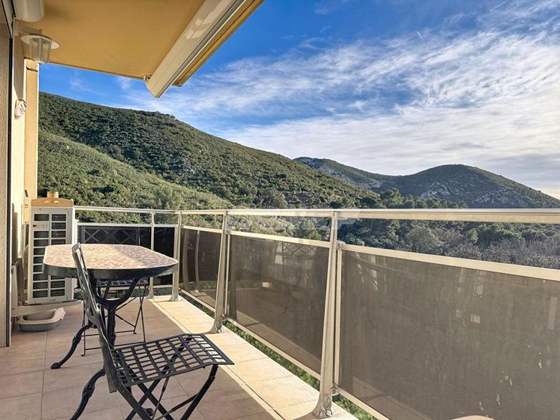 Appartement - 78 m² - 4 pièces