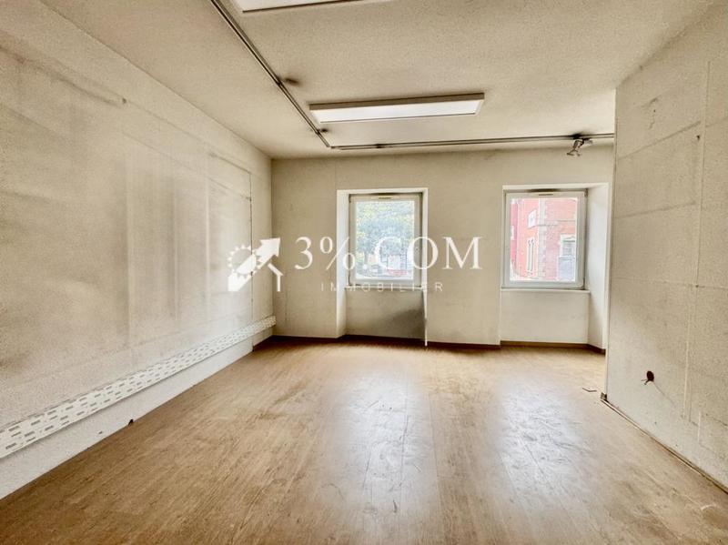 Local commercial - 57 m² - 2 pièces