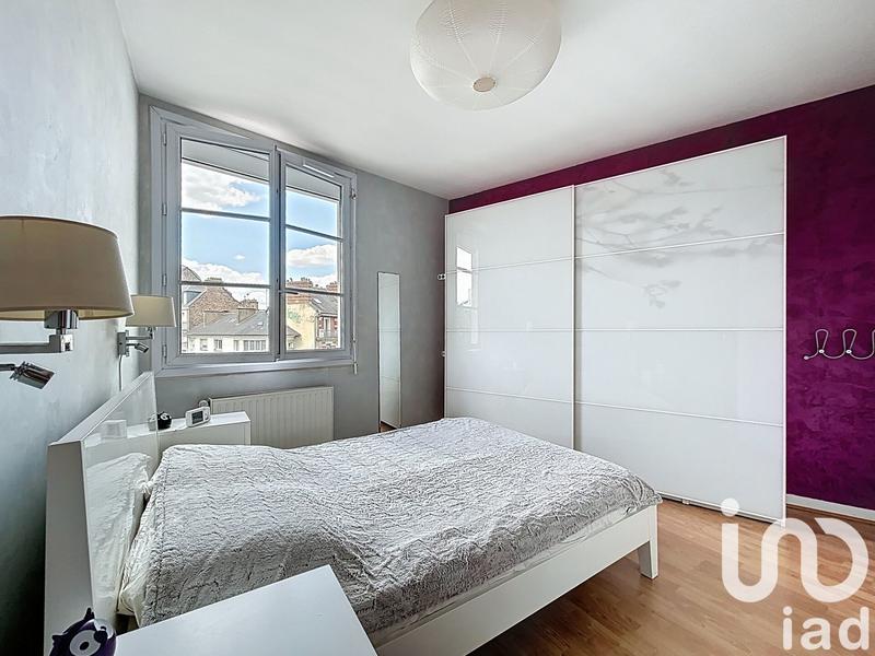 Duplex - 111 m² - 4 pièces