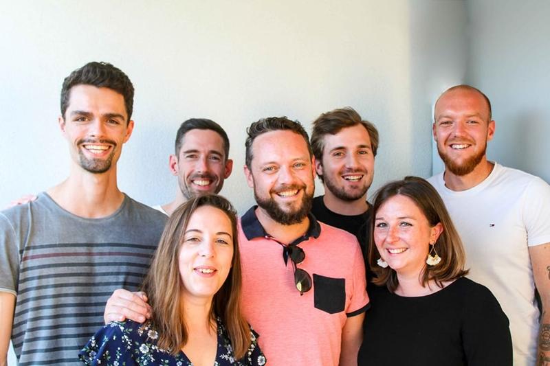 Laure Villemin - Ostéopathe D.O.