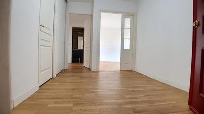 Appartement - 44 m² - 3 pièces