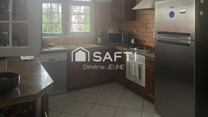 Villa - 128 m² - 4 pièces