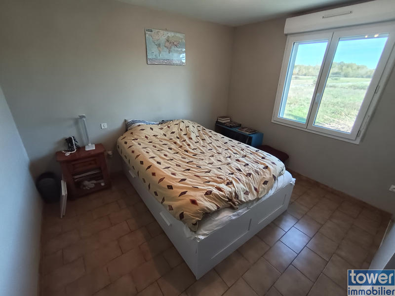 Maison - 164 m² - 6 pièces