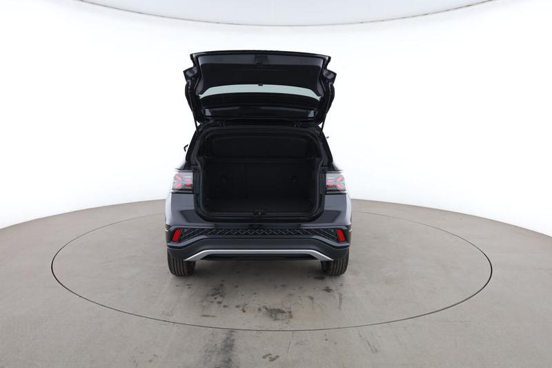 Volkswagen t-Cross 1.5 Tsi R-Line Dsg7 150 ch