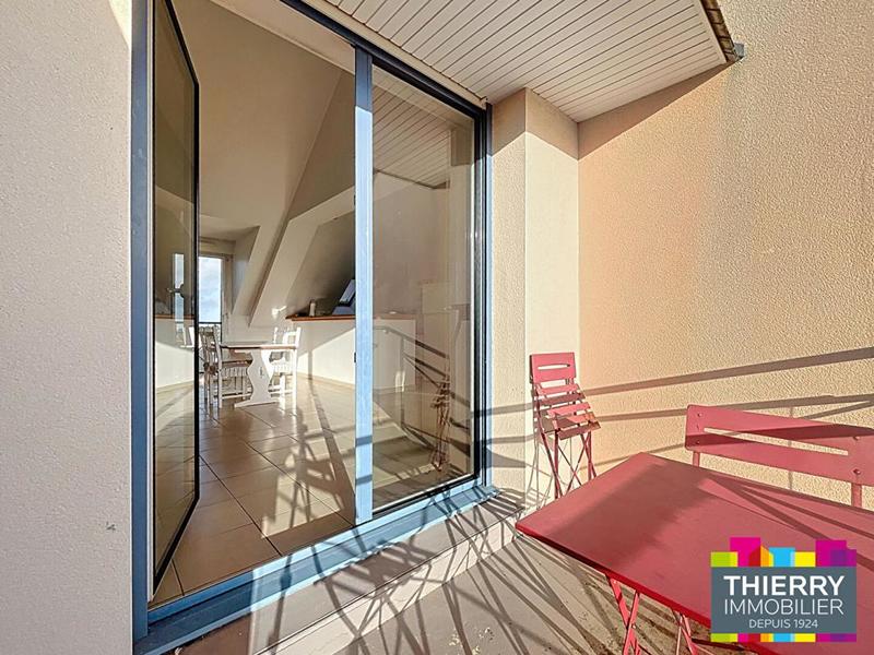 Appartement - 112 m² - 4 pièces