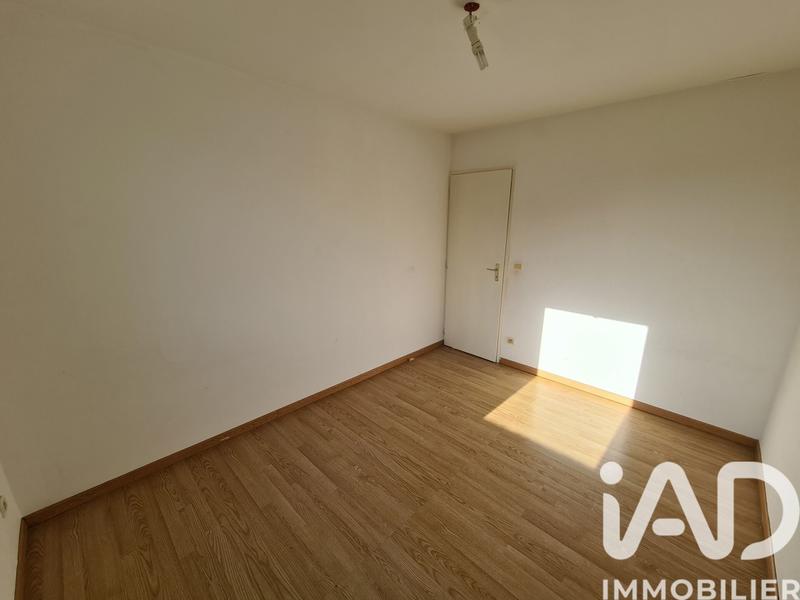 Maison - 89 m² - 4 pièces