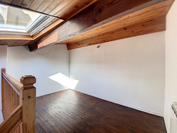 Appartement - 50 m² - 3 pièces