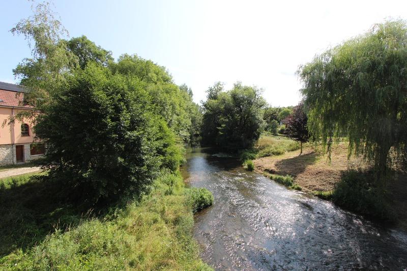 Maison de village - 271 m² - 11 pièces