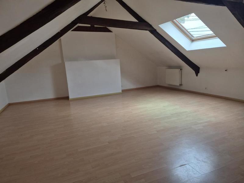 Maison en pierre - 110 m² - 4 pièces