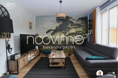 Maison - 115 m² - 6 pièces