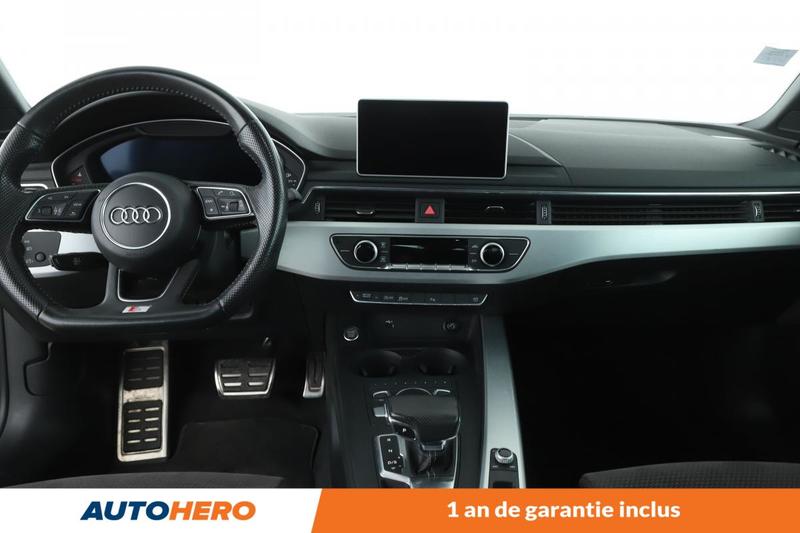 Audi A5 Cabriolet 2.0 Tfsi s line s tronic 7 252 ch