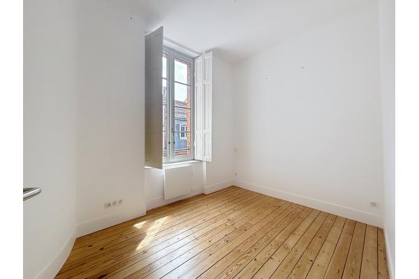 Appartement - 117 m² - 4 pièces