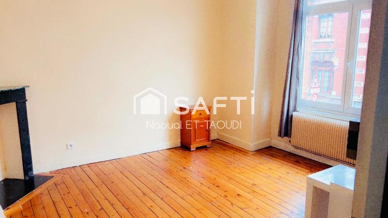 Maison - 165 m² - 10 pièces