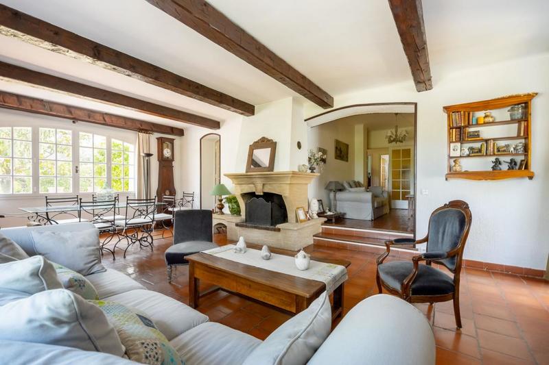 Villa - 170 m² - 5 pièces