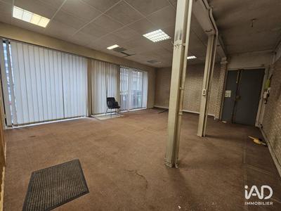 Local commercial - 70 m²