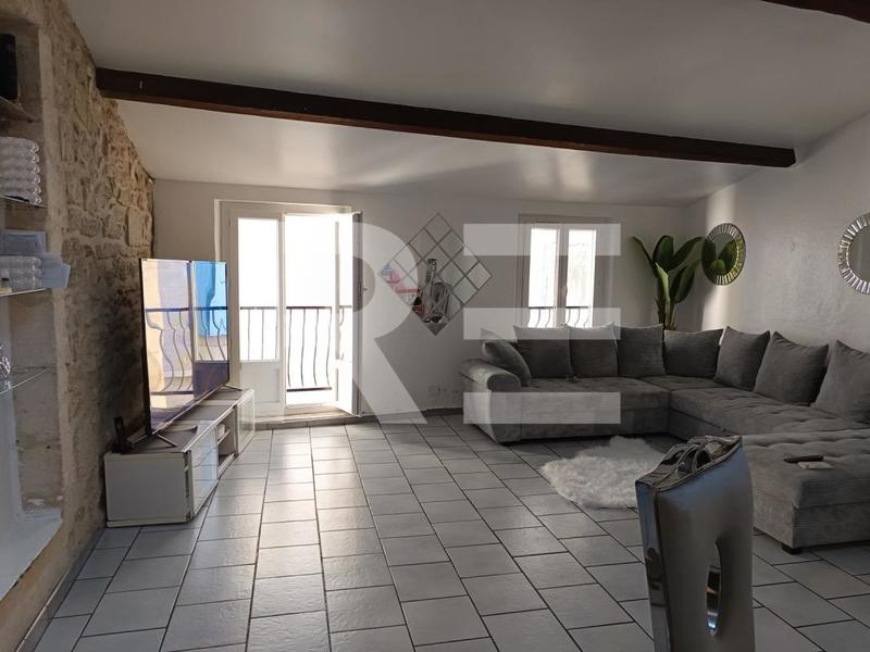 Immeuble - 237 m² - 11 pièces