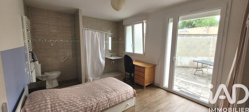 Maison - 149 m² - 6 pièces