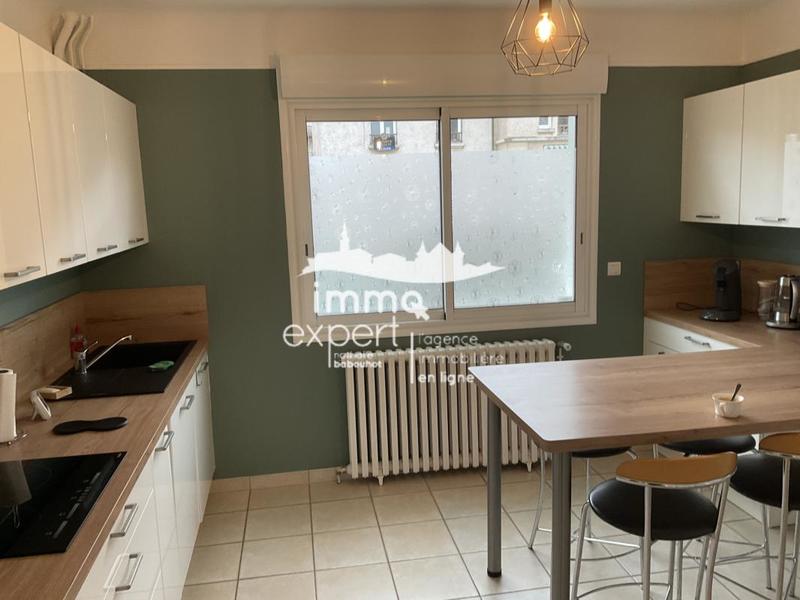 Propriété - 128 m² - 5 pièces