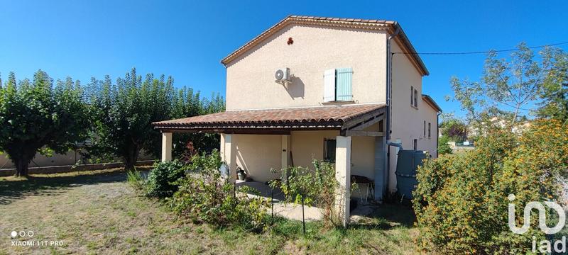 Maison - 171 m² - 7 pièces