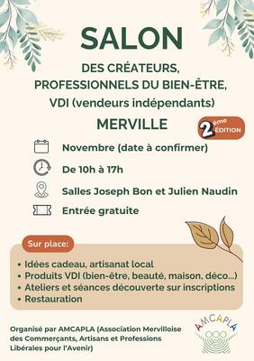 Salon des Créateurs