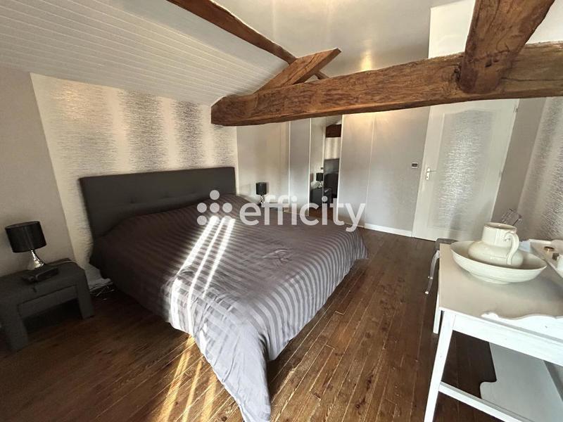 Maison - 149 m² - 5 pièces