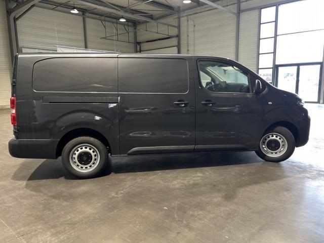 Peugeot Expert Fourgon Prix Ttc - Xl Long 2.0 Bluehdi 145 Bvm6 Camera de Recul Apple Carplay Android Jumpy