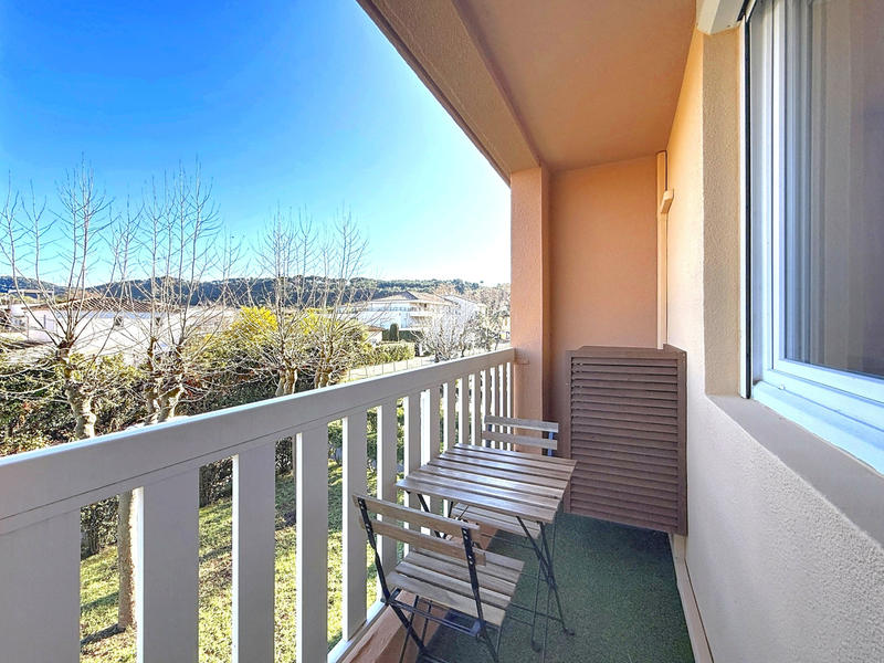 Appartement - 69 m² - 3 pièces