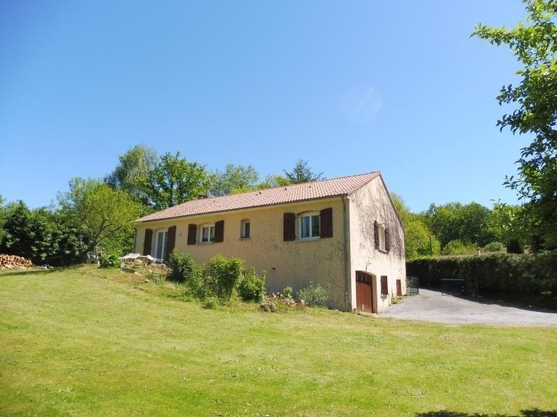 Maison - 133 m² - 7 pièces