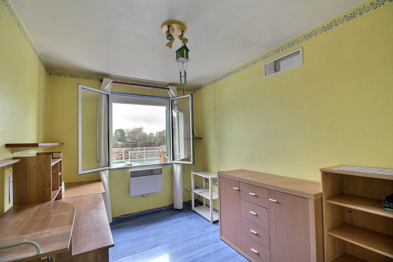 Villa - 99 m² - 6 pièces