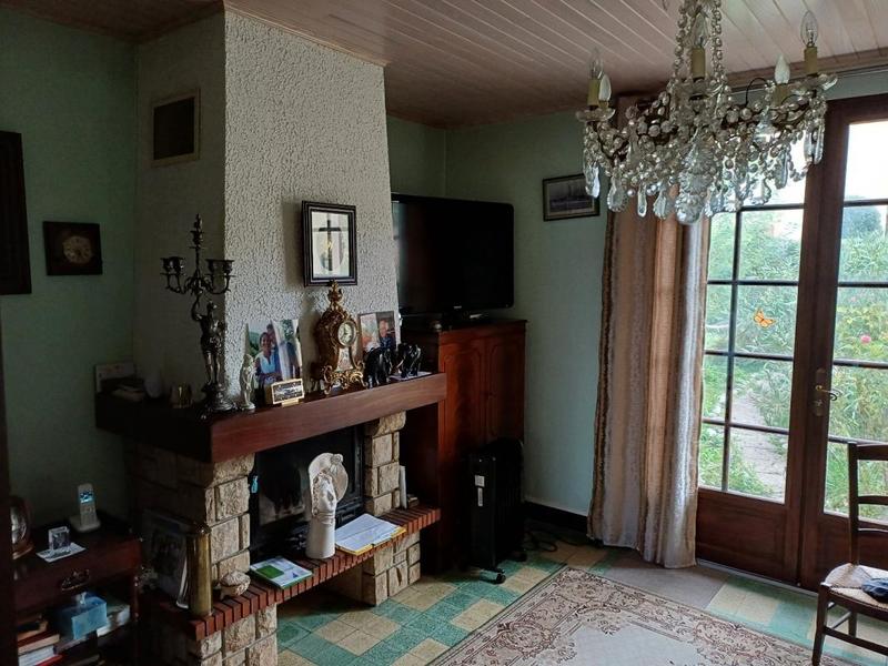 Maison - 66 m² - 7 pièces