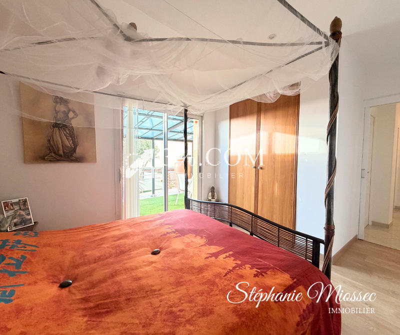 Maison - 119 m² - 4 pièces