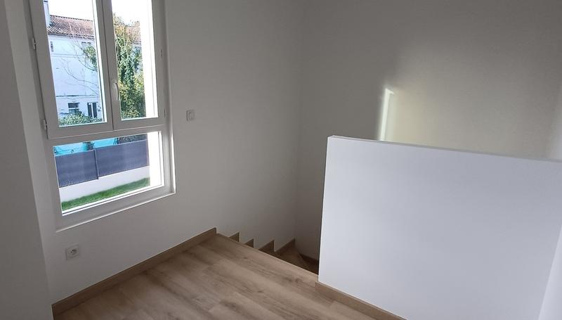 Maison en pierre - 125 m² - 4 pièces