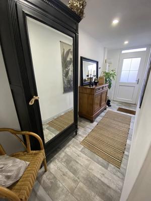 Appartement - 118 m² - 5 pièces