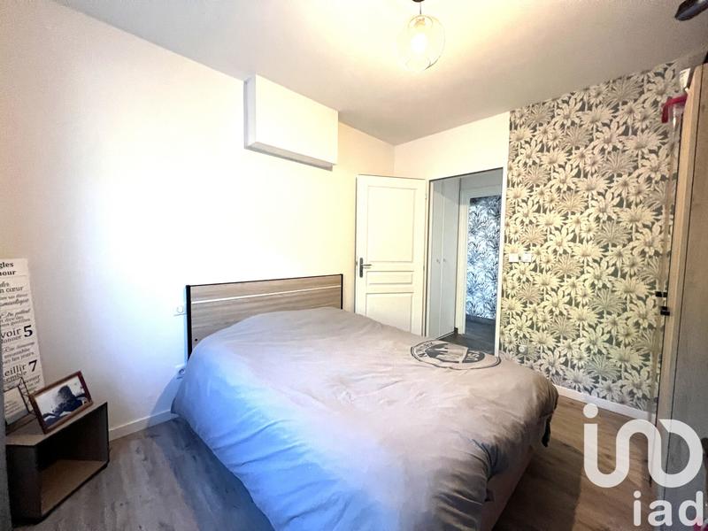 Maison - 113 m² - 4 pièces