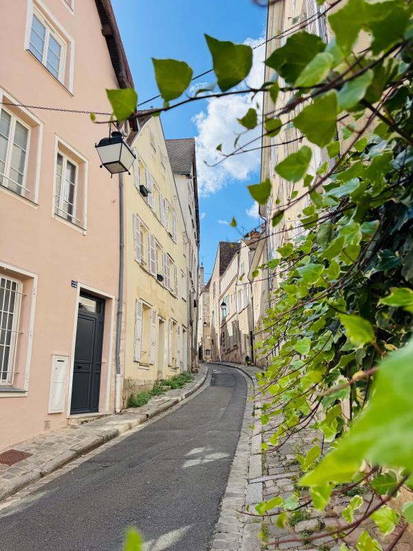 Duplex - 86 m² - 3 pièces