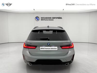 Bmw Série 3 Touring G21 Lci 2 330e xDrive 292 ch Bva8 m Sport