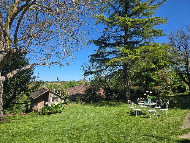 Maison - 175 m² - 6 pièces