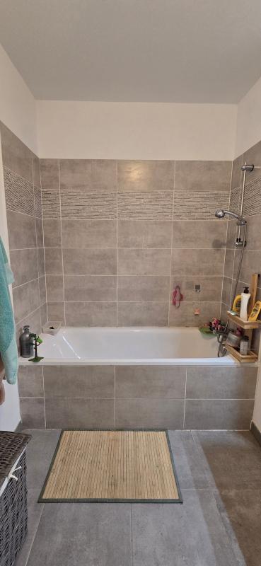 Appartement - 75 m² - 4 pièces