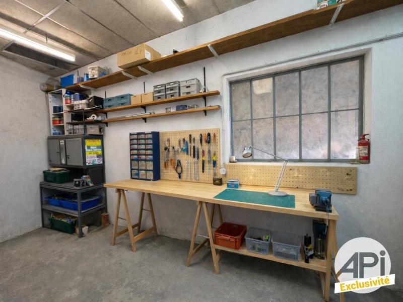 Maison - 80 m² - 3 pièces