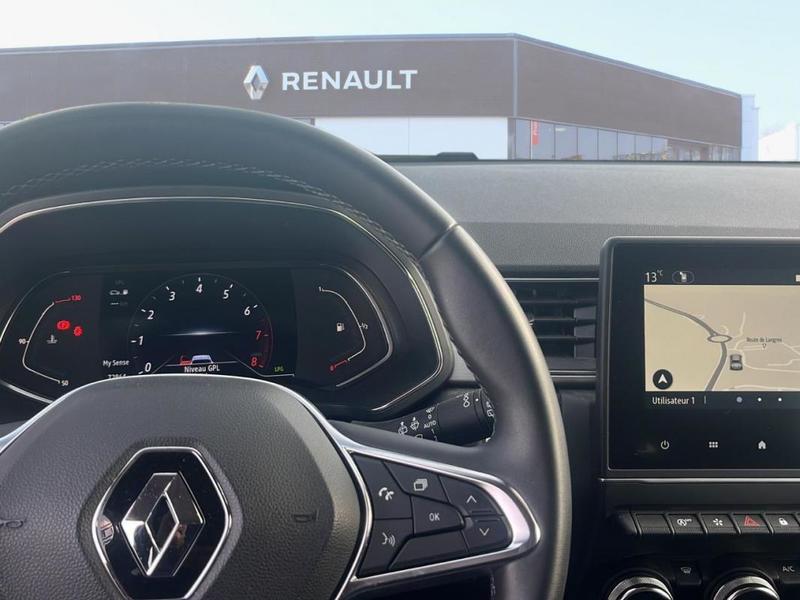 Renault Captur TCe 100 Gpl - 21 Intens